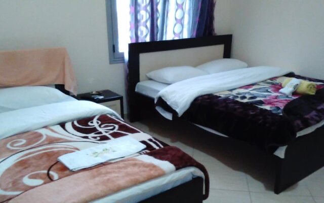 Hotel Shpetimi