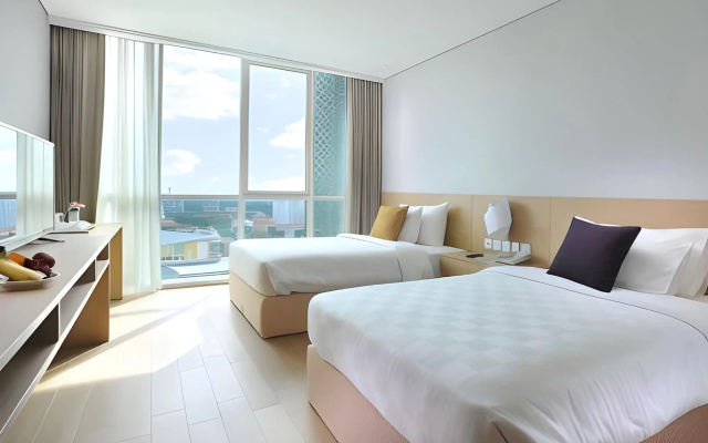 Midtown Residence Surabaya