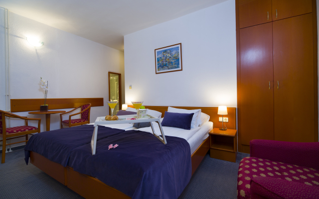 Hotel Faraon