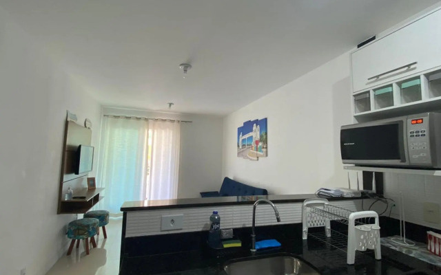 Apartamento Em Arraial Do Cabo - Rj