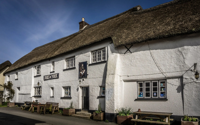 Duke of York