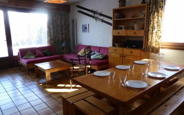 Résidence Les Planes - 4 Pièces pour 8 Personnes 06