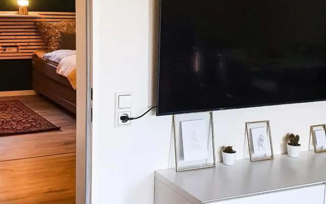 Ferienwohnung Seenah