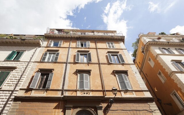 Rome Luxury Rental