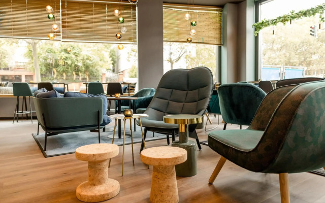 Motel One Wiesbaden