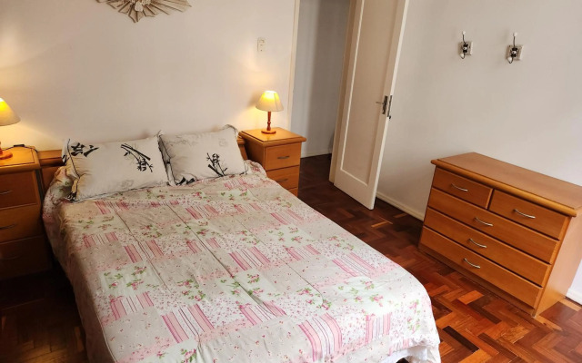 Apartamento Mascarenhas