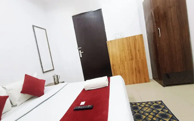 Hotel Maharaja Inn By The Premium Villa