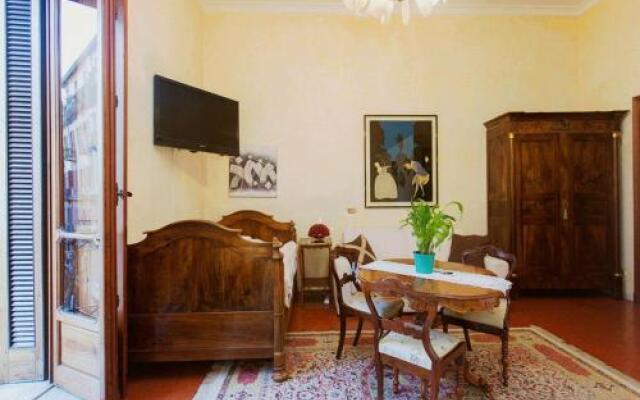 Bed and Breakfast Atmosfere Del Centro Storico
