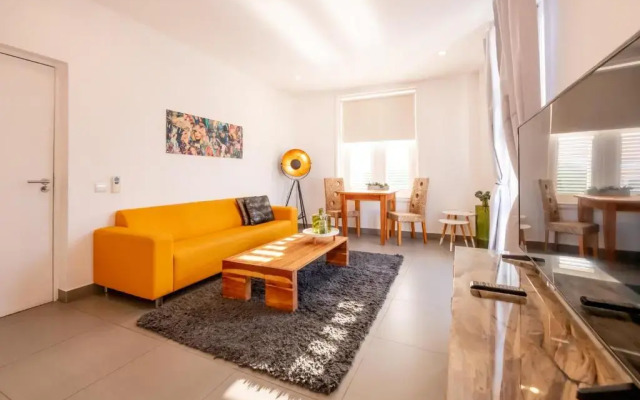 Saint Tropez Boutique Hotel