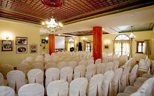 Hotel Dovra