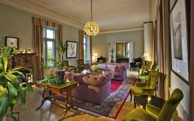 Rosersbergs Slottshotell