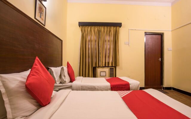 Guest Inn Suites Castle