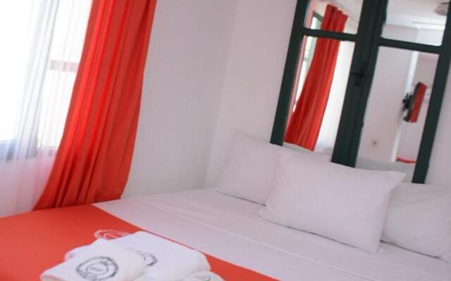 Alacati 1881 Concept Hotel