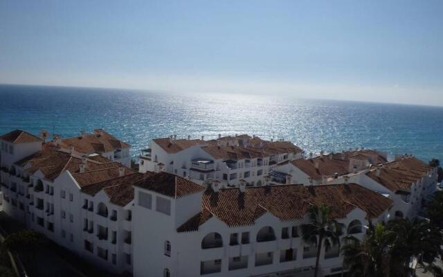 APARTAMENTO TORRECILLA nsf30 NERJA