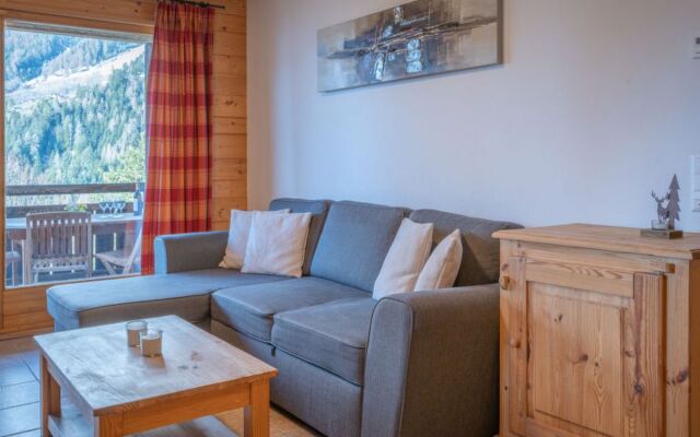 Les Chalets de Marie A No 21