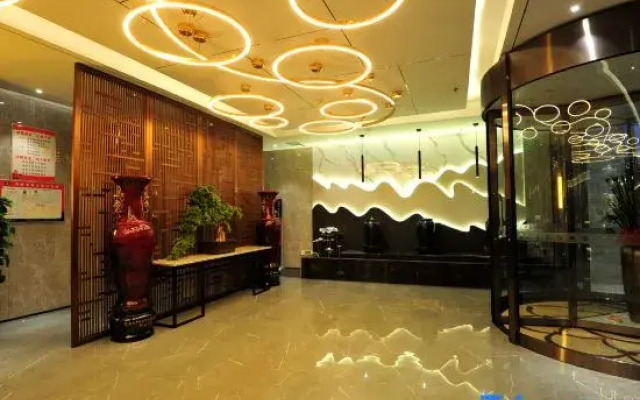 Yincheng Holiday  Hotel