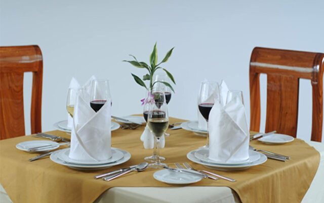Angkor Davann Luxury Hotel & Spa
