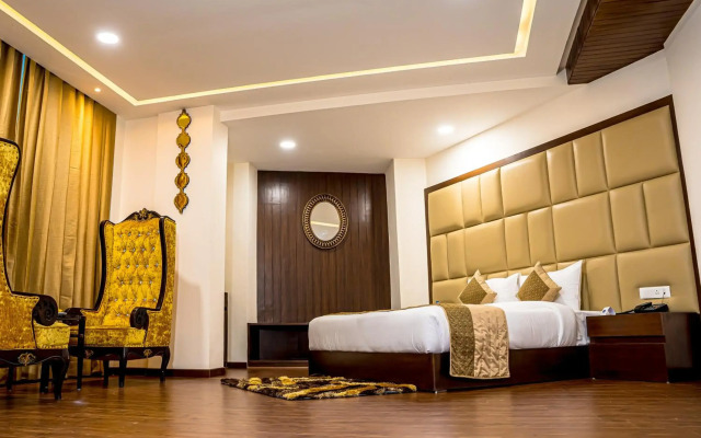 Best Western Dalhousie