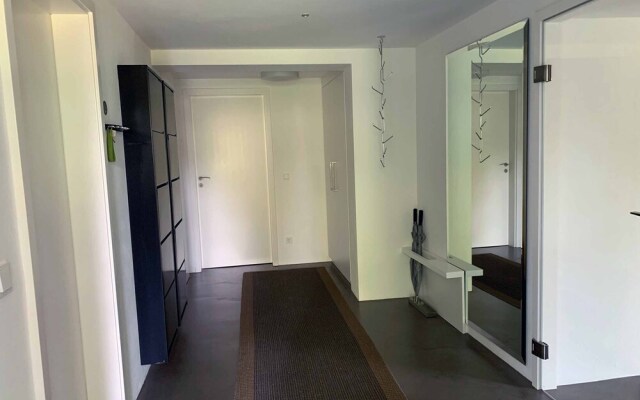 F80-Die FEINE Ferienwohnung