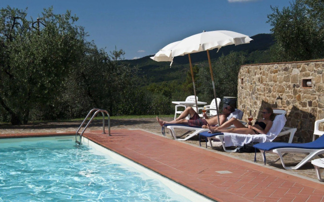 Agriturismo La Camporena