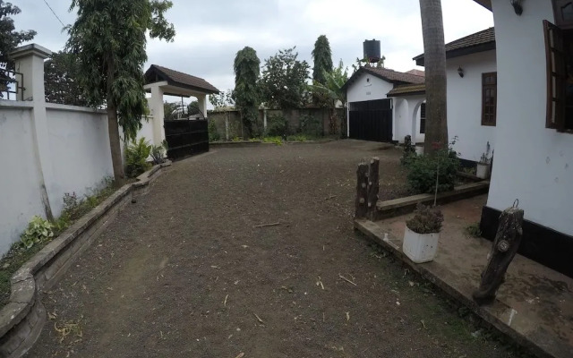 Rightminded Travelling Hostel