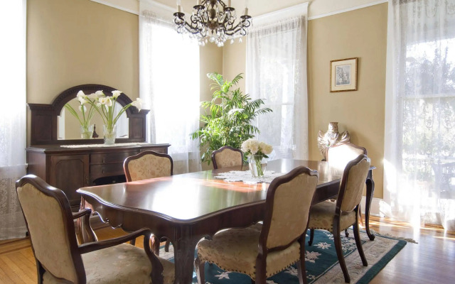 Southern Comfort Bed and Breakfast