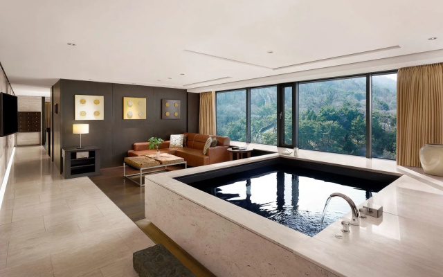 BanyanTree Club & Spa Seoul