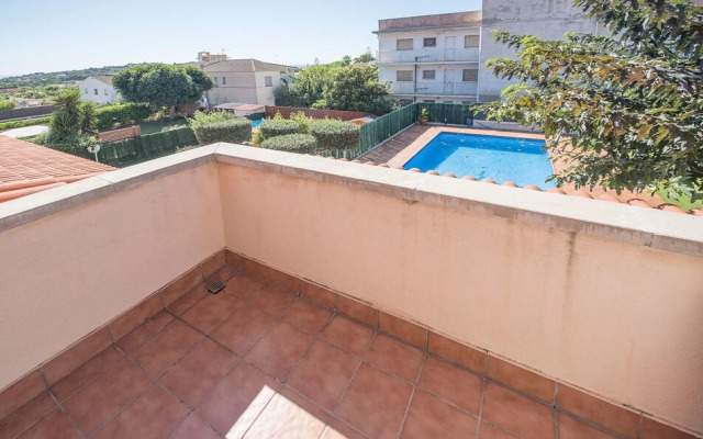 18 Carrer Frederica Montseny