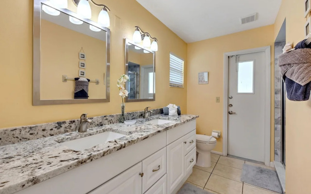 Beautiful Indian Ridge Home - Close to Disney