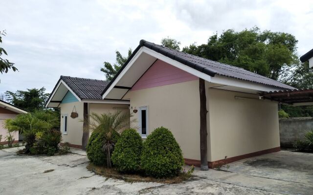 Kongka Resort