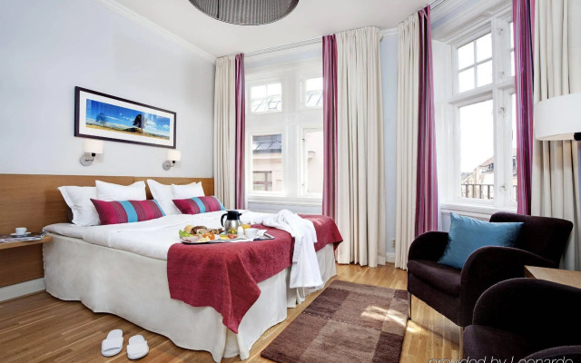 Scandic Stortorget