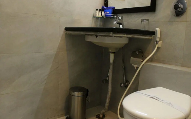 Hotel Tulip Le Grand