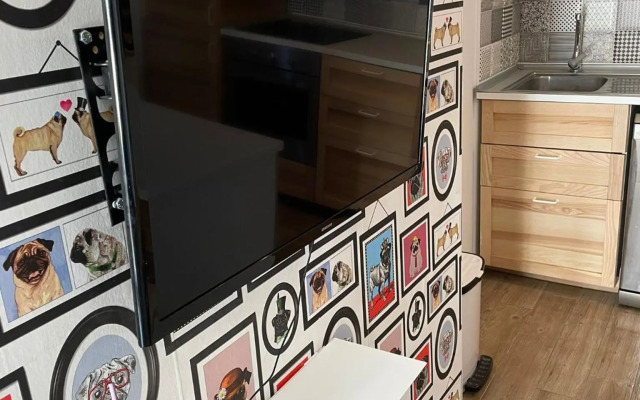 Magnifico apartamento a pie de playa