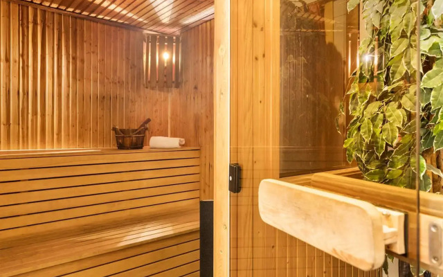 Best Western Sjofartshotellet