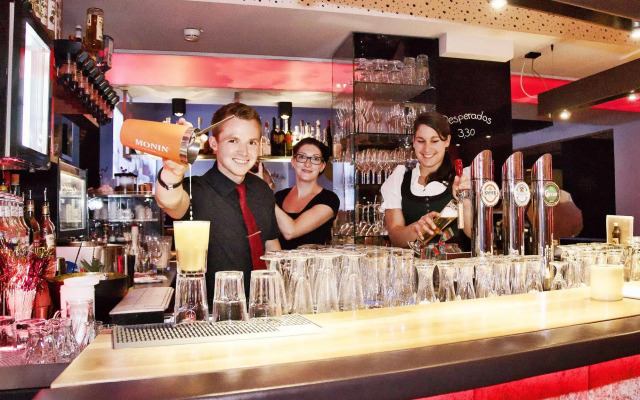 Landhotel Mader