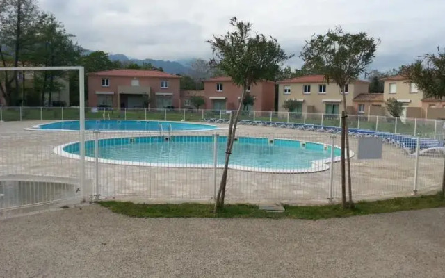 Melody Holiday House