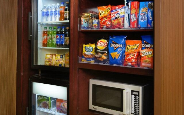 Fairfield Inn by Marriott St. Louis Collinsville, IL