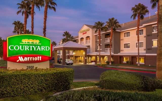 Courtyard by Marriott Las Vegas Henderson/Green Valley