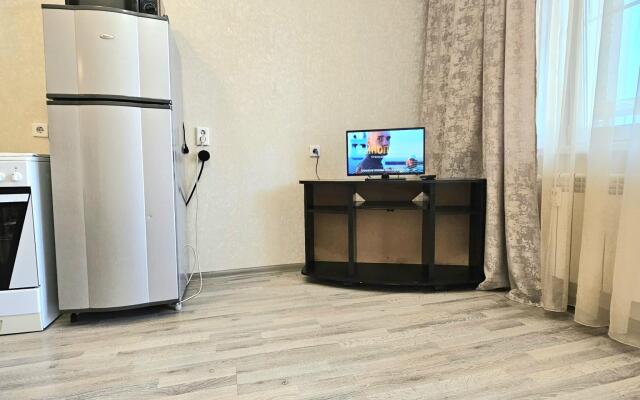 Апартаменты на Краснопольском проспекте 17а