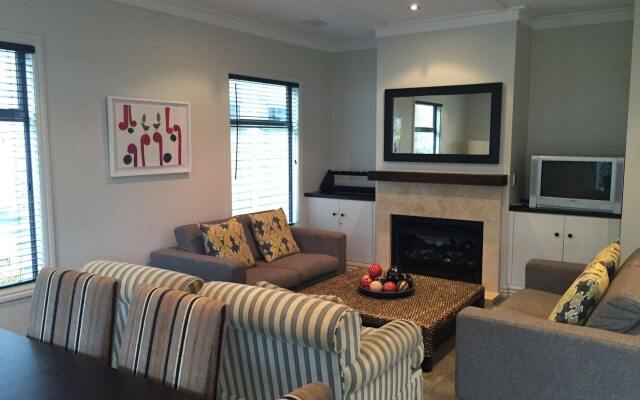 Benbrae - Cardrona Valley Resort