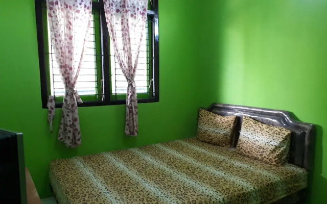 Oriana Homestay