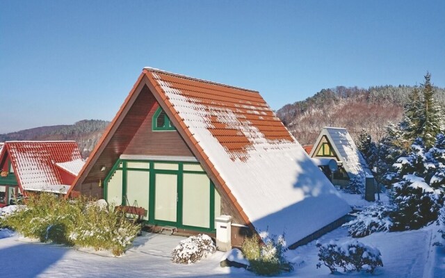 Amazing Home in Langelsheim With 3 Bedrooms and Wifi