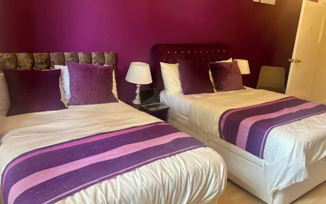Sandon Apartment Oasis in Birmingham