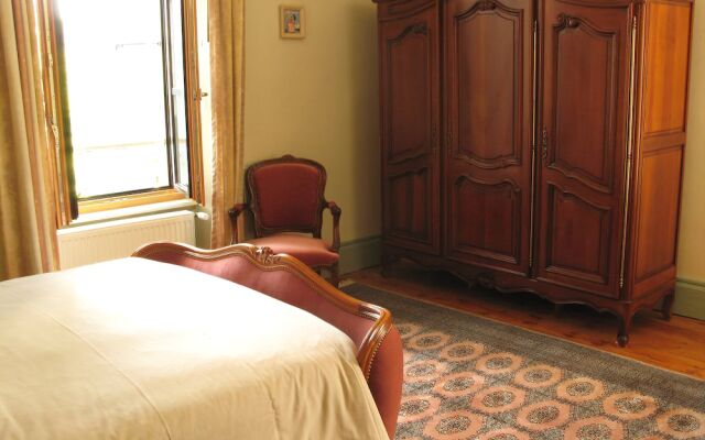 Chambres d'hôtes De Hoop