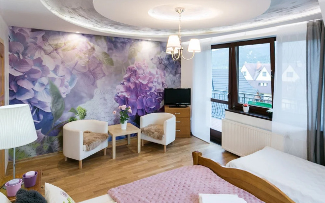 VIP Apartamenty Widokowe
