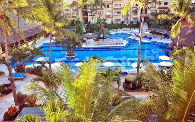 Canto del Sol Puerto Vallarta All Inclusive