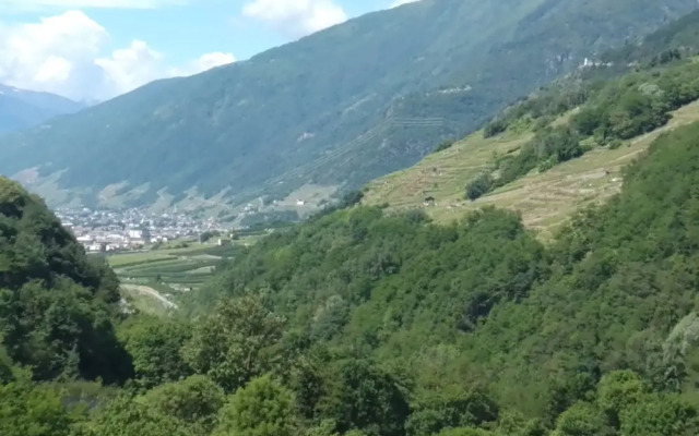 Hotel Ristorante Valamerica