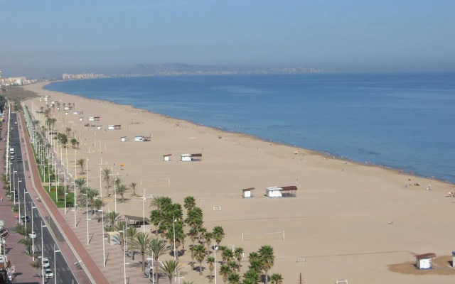 Voramar 4Âº - 7Âª