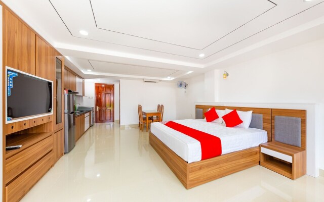 Oyo 271 Phuc Dat Apartment