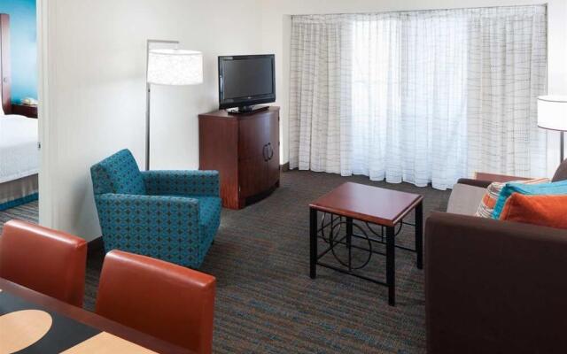 Residence Inn by Marriott Seattle Downtown/Lake Union